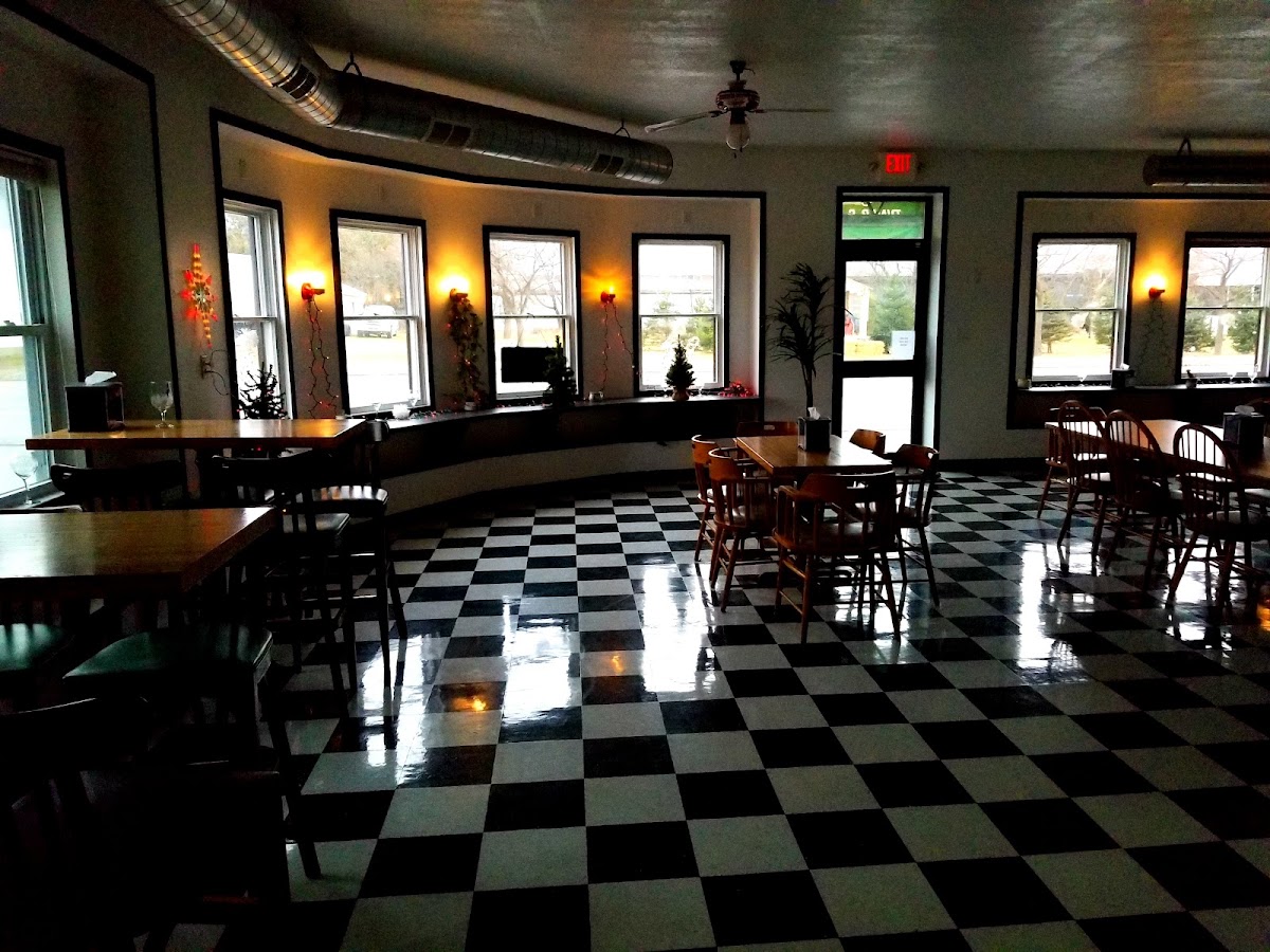 Route 65 Diner