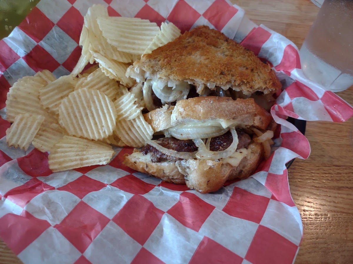 Route 65 Diner