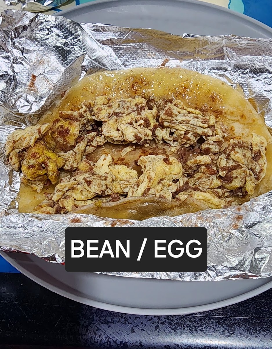 Tacos El Gordo Regio (Cleveland taqueria)
