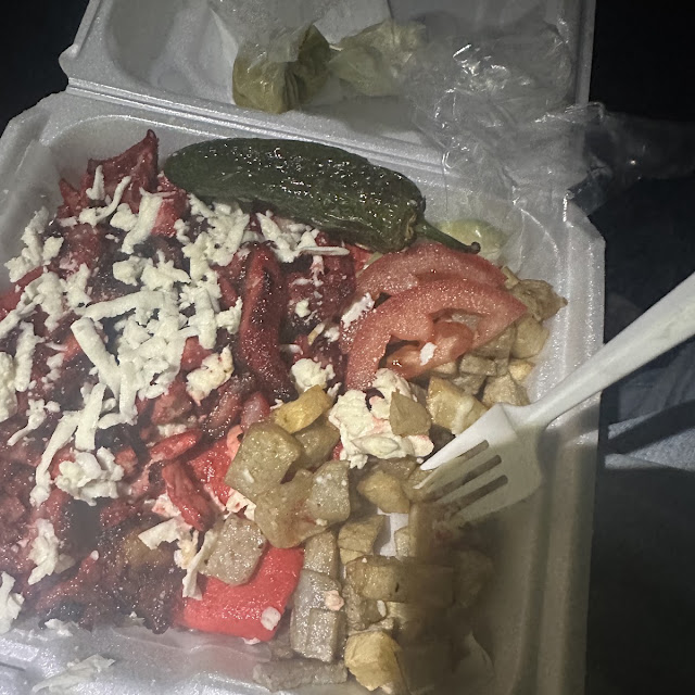 Enchiladas Mexicanas