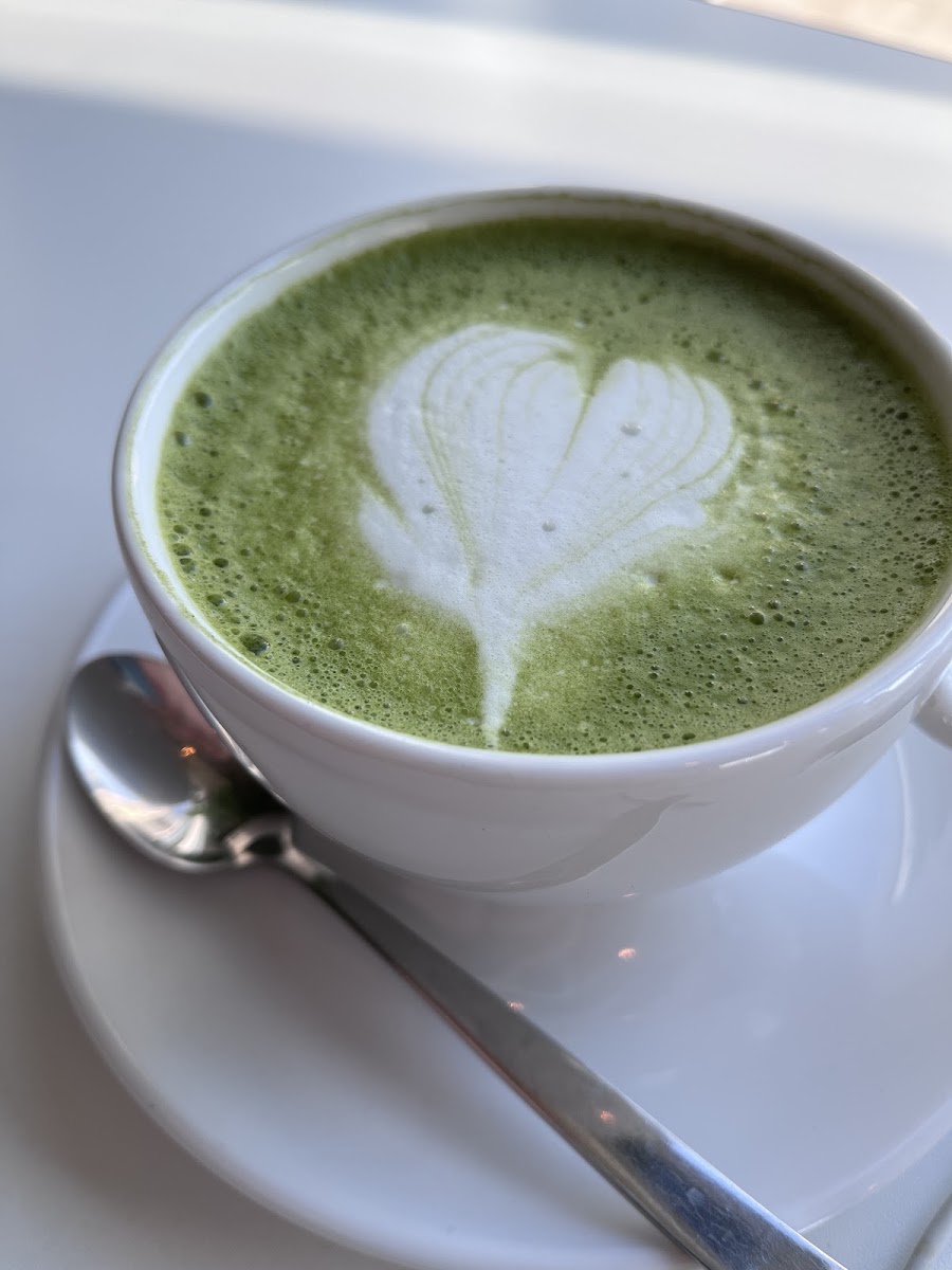 Cafe Planet