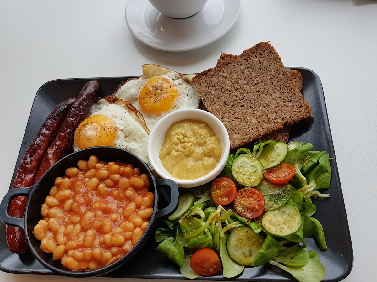 Cafe Planet