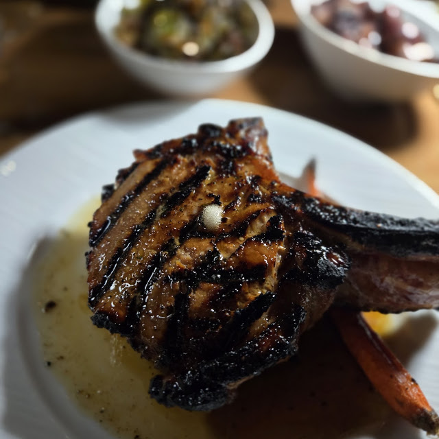Pork Chop