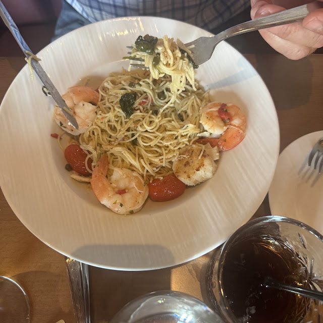Scampi