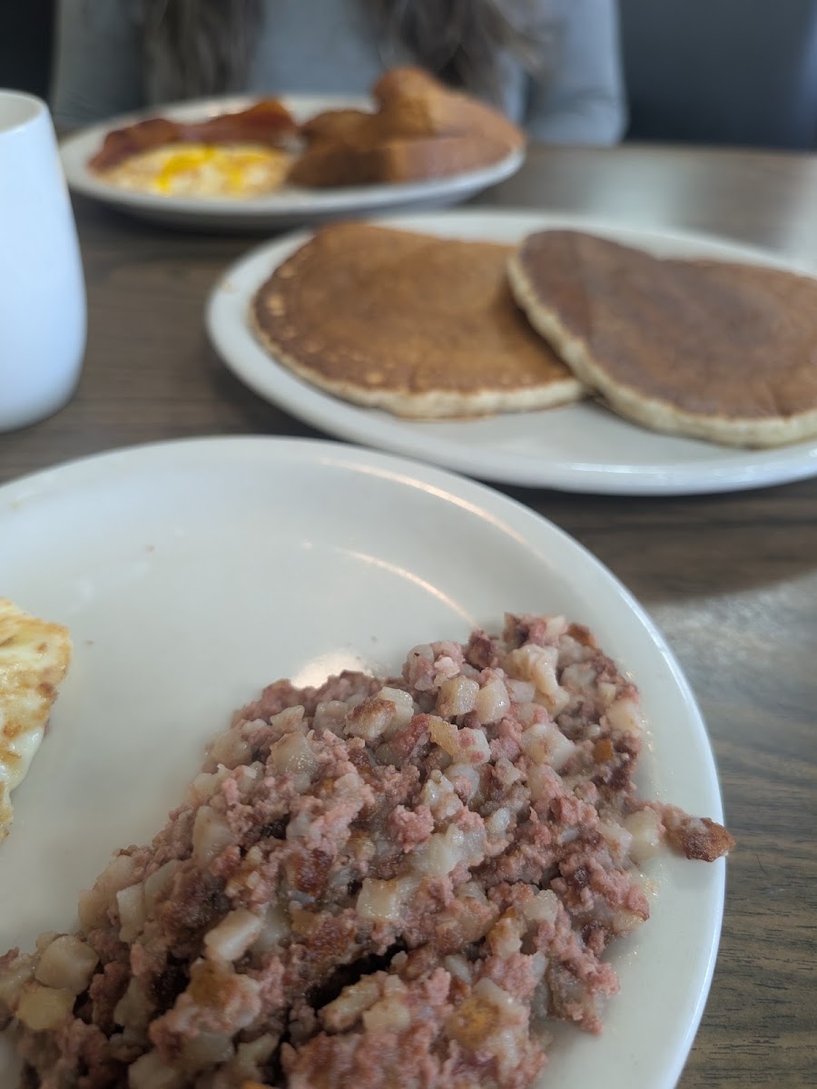 Hattie's