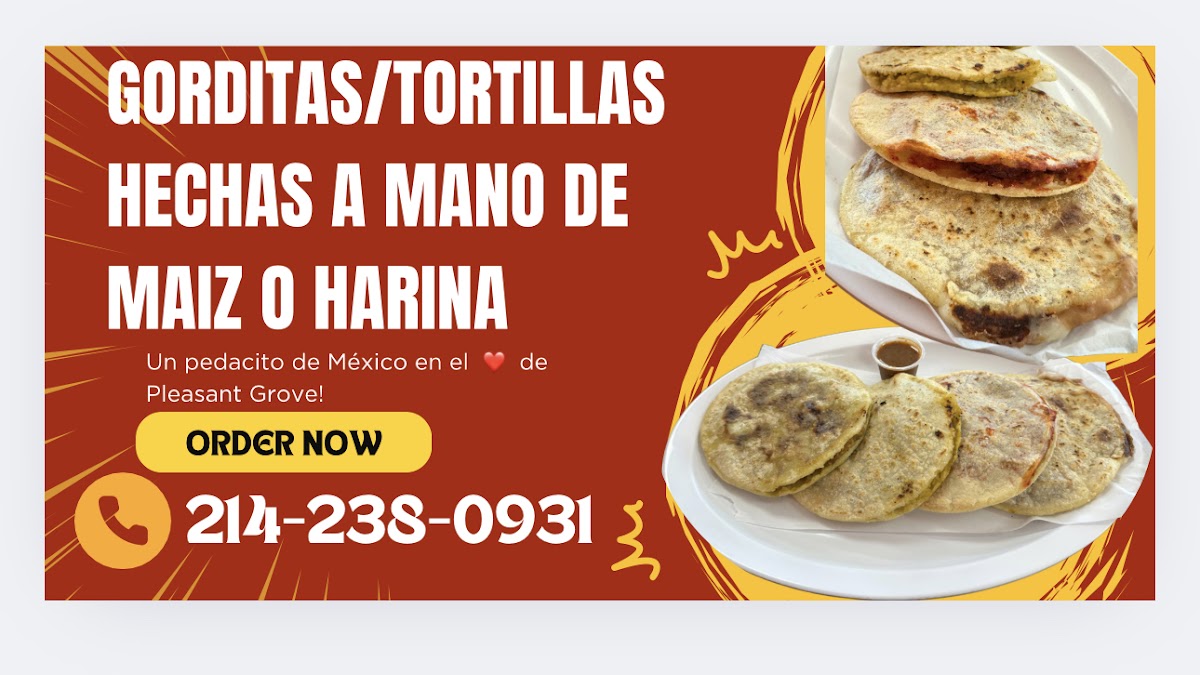 Restaurant El Colibri