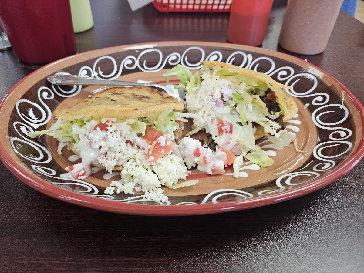 Restaurant El Colibri