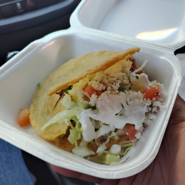 Gorditas