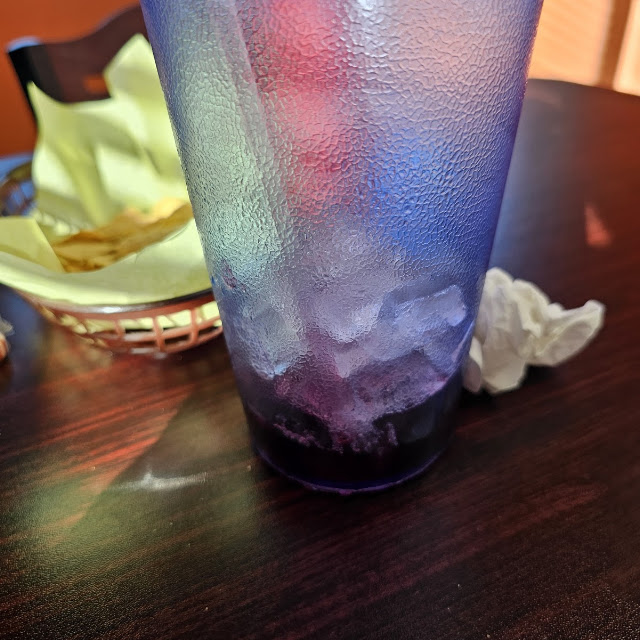 Agua De Jamaica