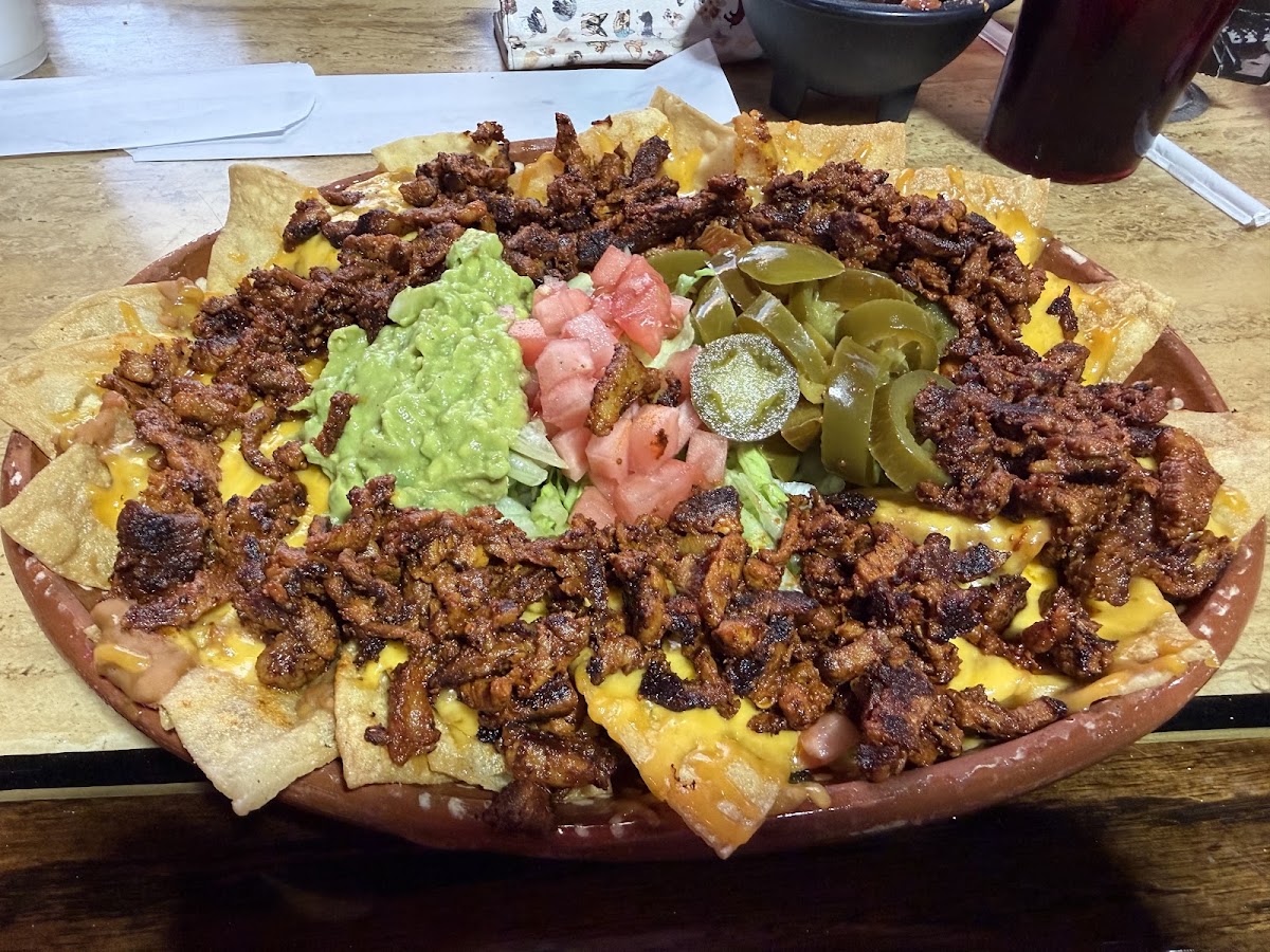 Taqueria San Juan