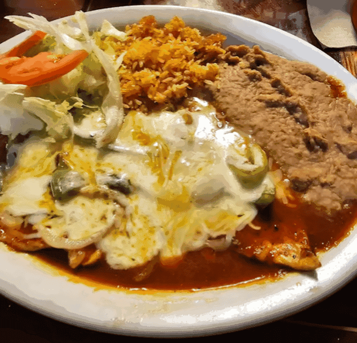 Taqueria San Juan