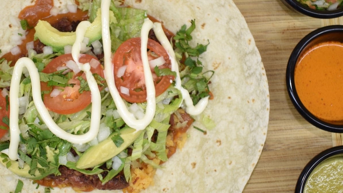 Carniceria y Taqueria LA FRONTERA