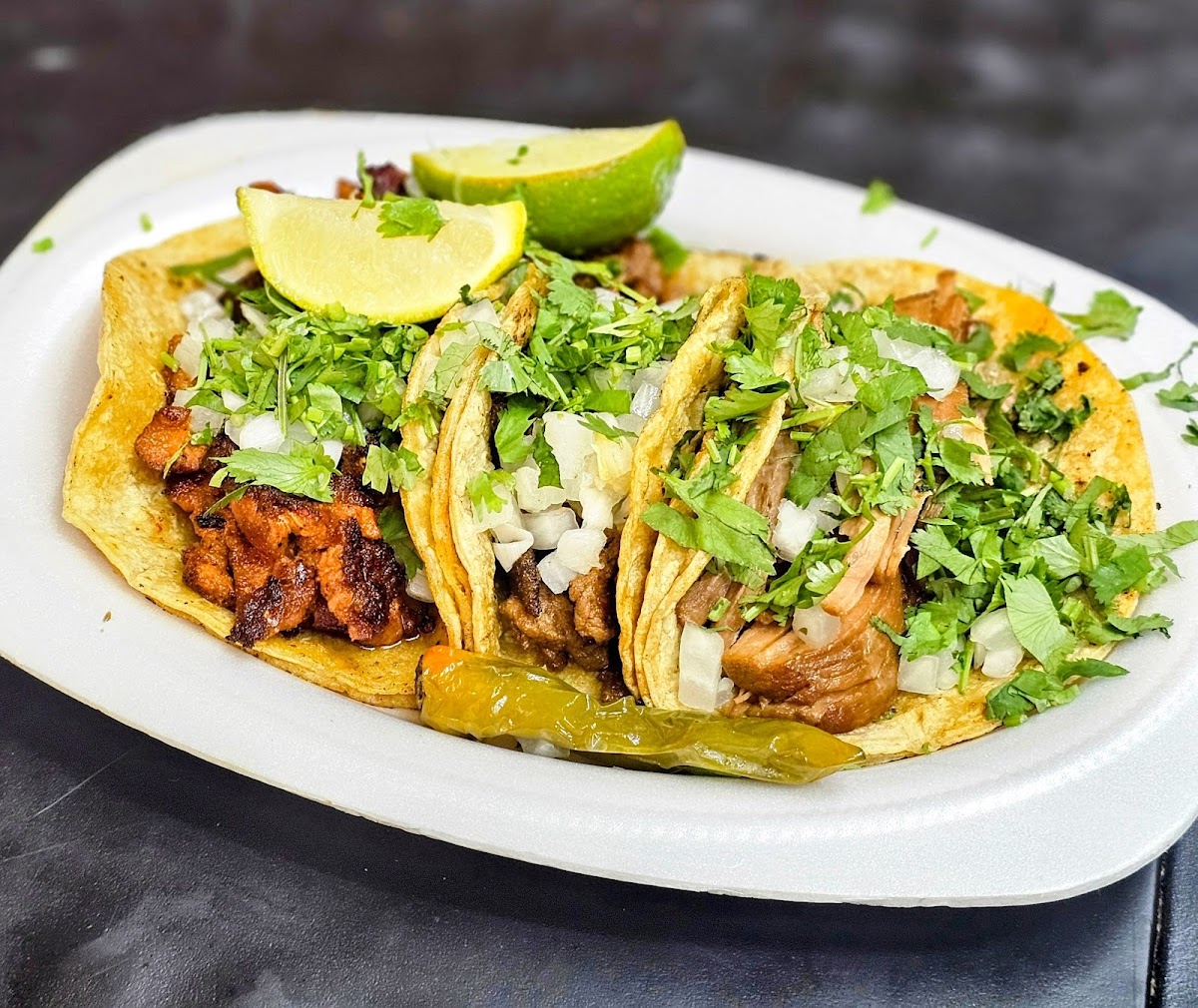 Carniceria y Taqueria LA FRONTERA
