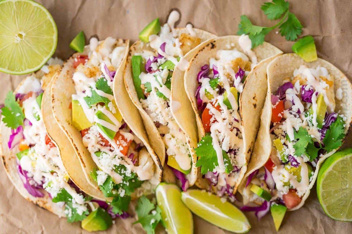El Lago Taco & Tequila Bar
