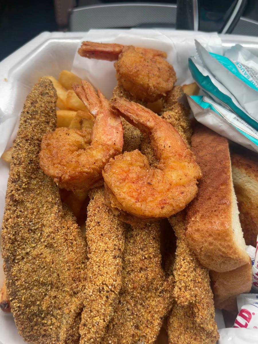 Catfish place