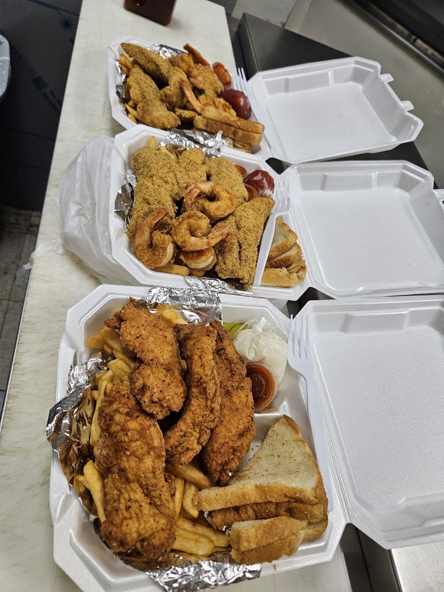 Catfish place