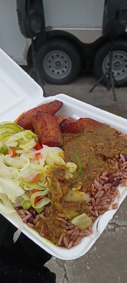 Jay’s Jamaican cuisines