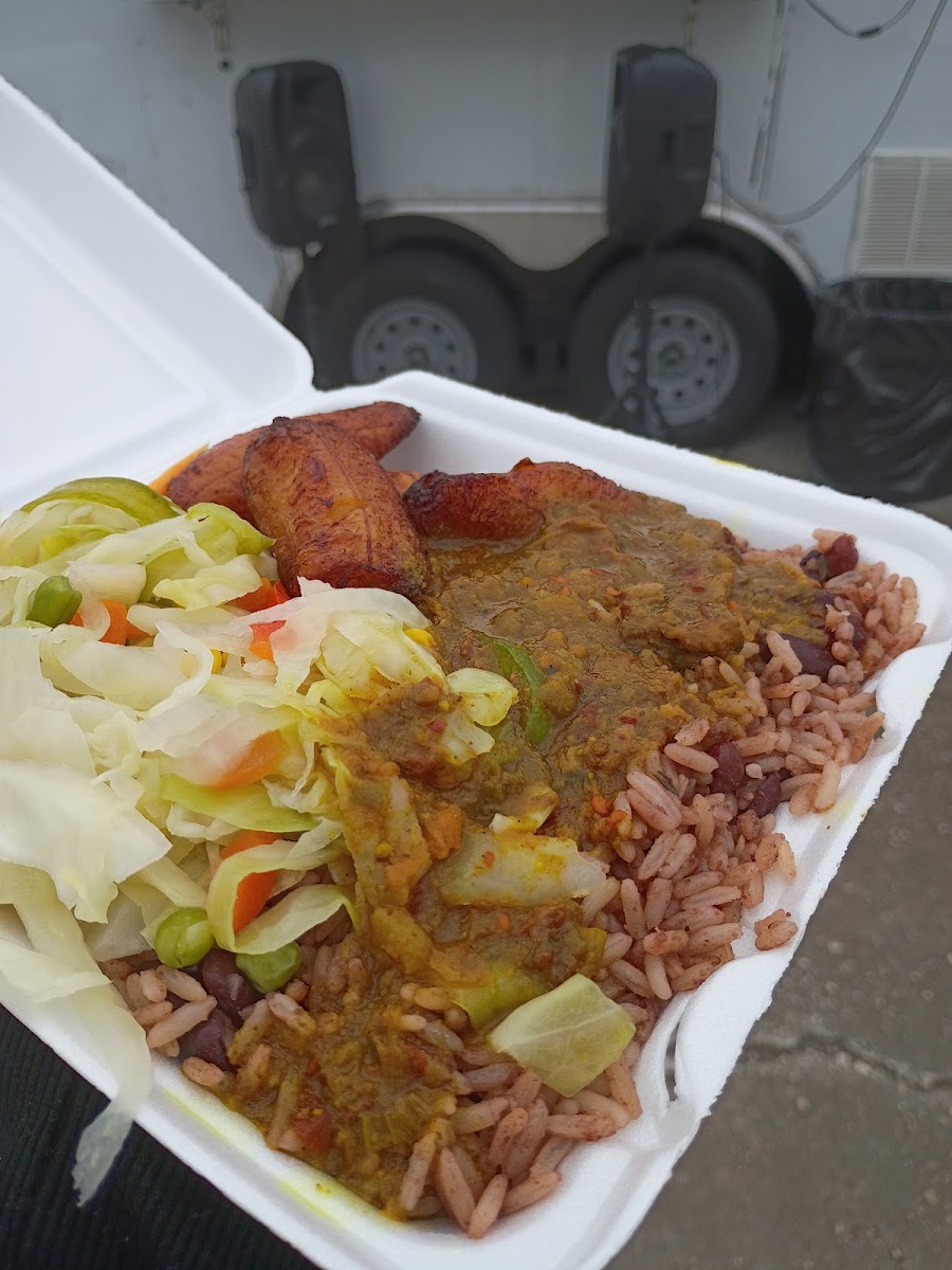 Jay’s Jamaican cuisines