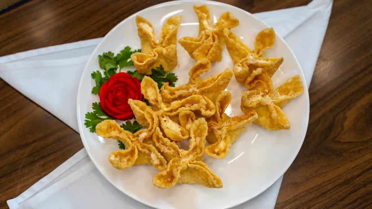 Stir Fry 88 | Chinese