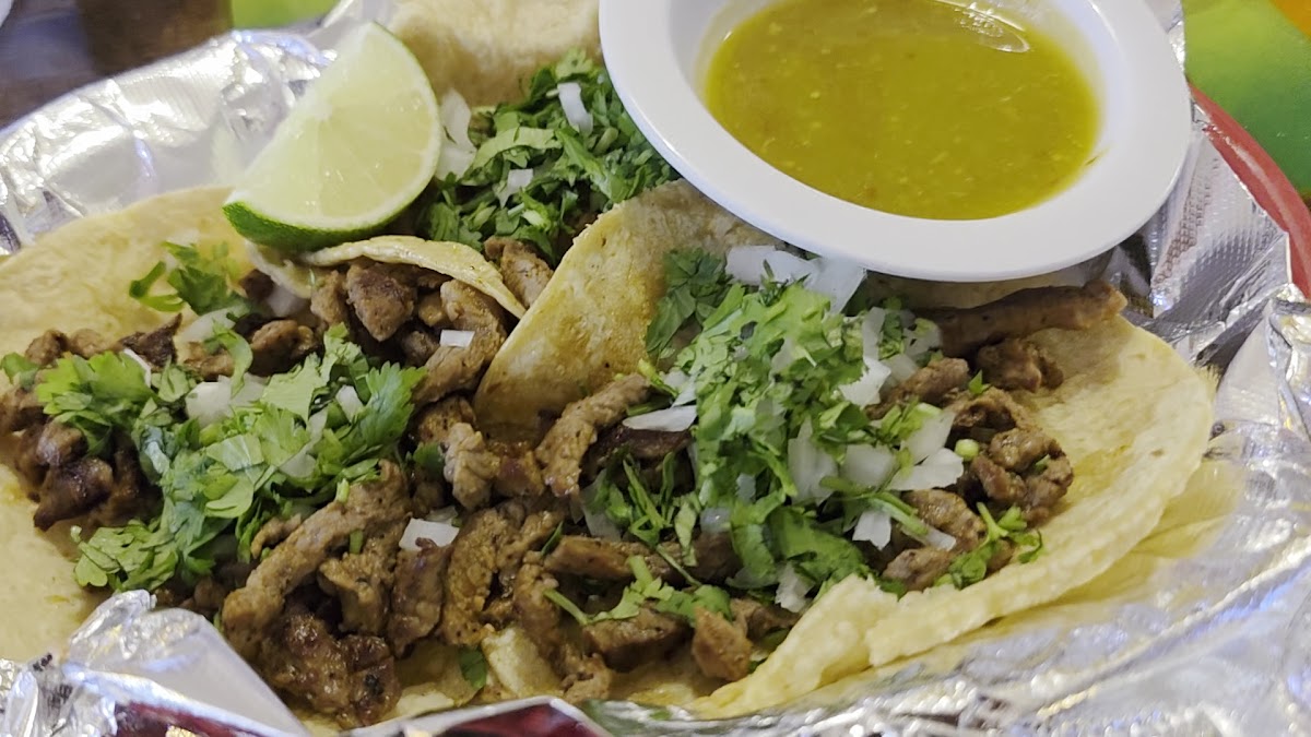 El Poblano Mexican Restaurant