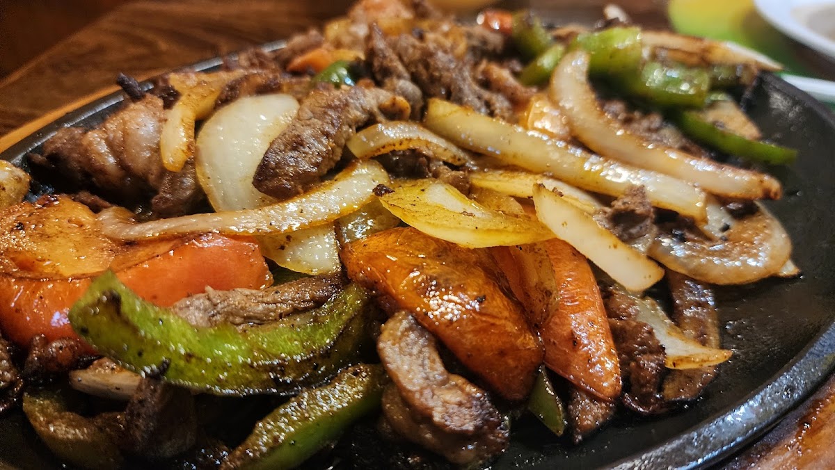 El Poblano Mexican Restaurant