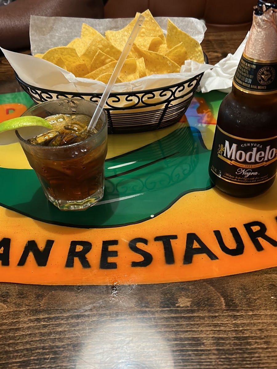El Poblano Mexican Restaurant