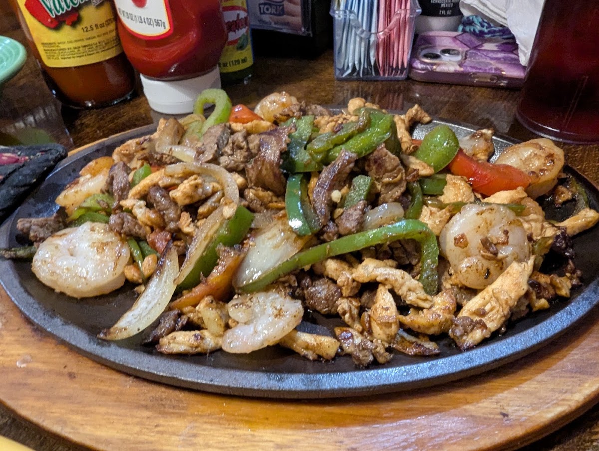 El Poblano Mexican Restaurant