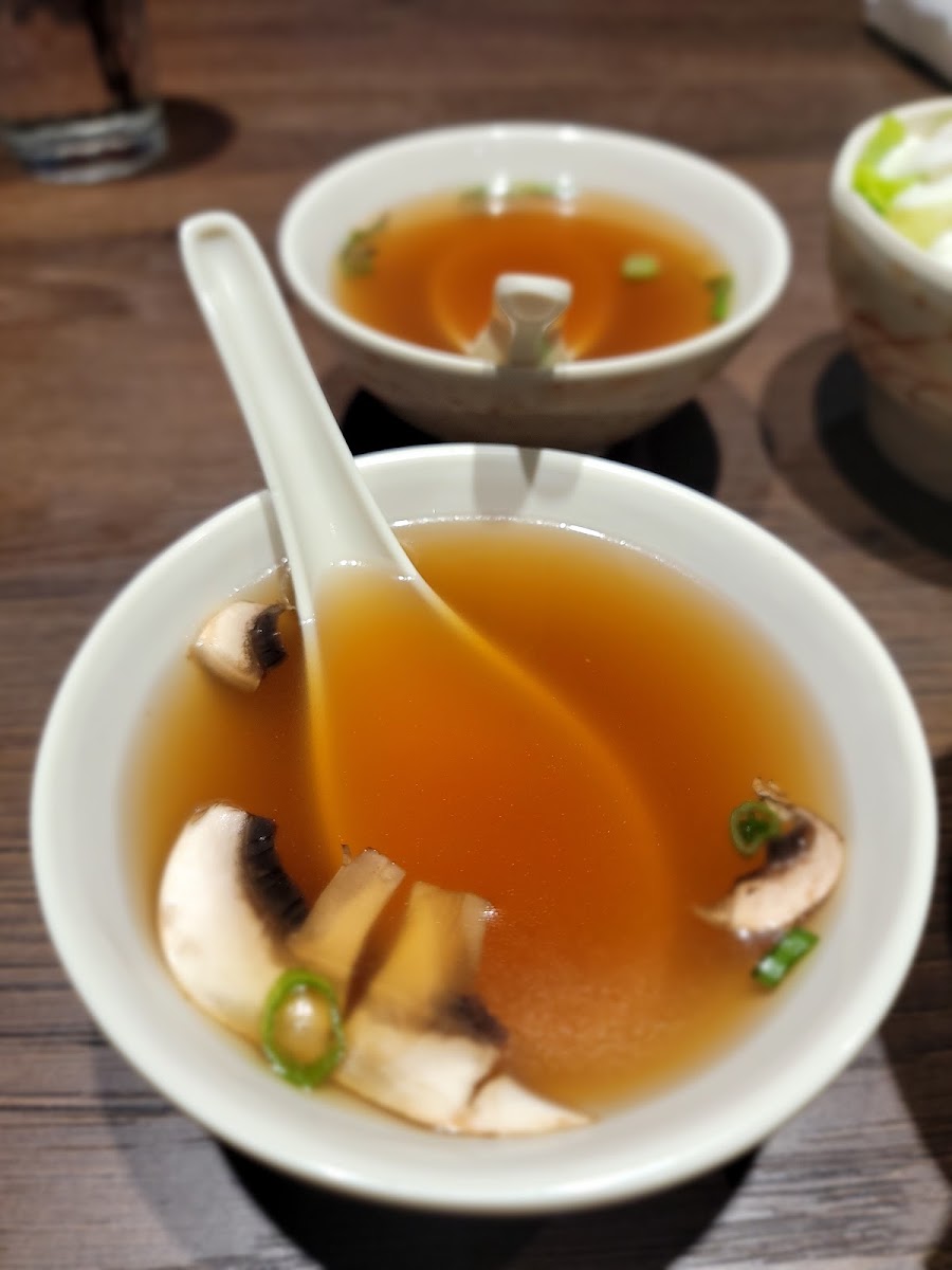 Osaka Hibachi