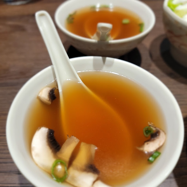 Soup
