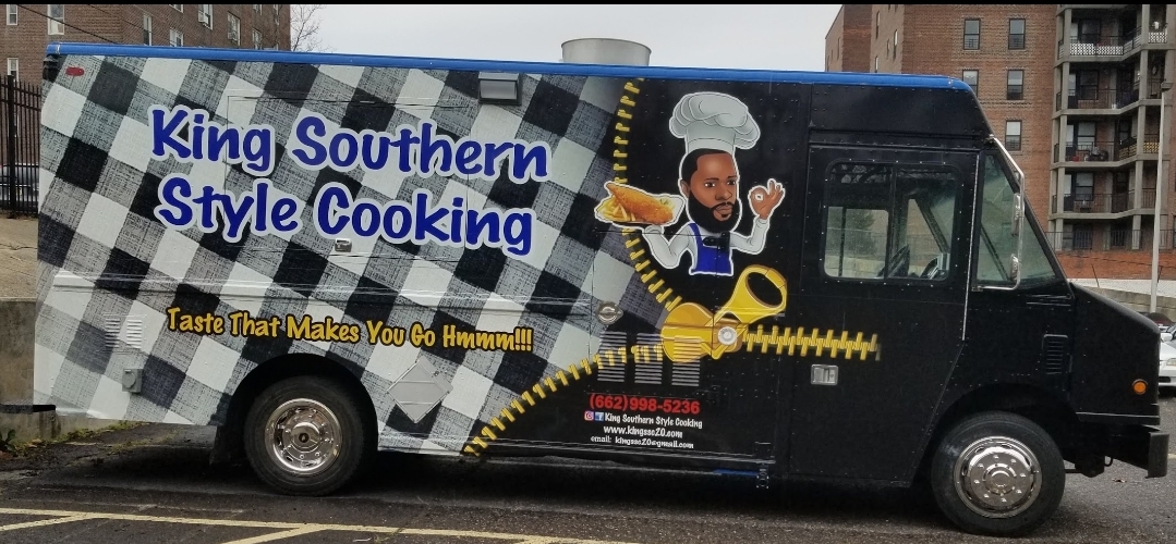 King Southern Style Cooking