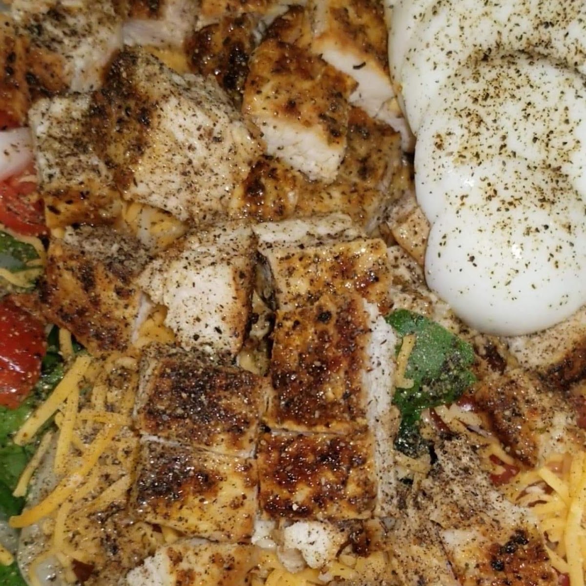 King Southern Style Cooking