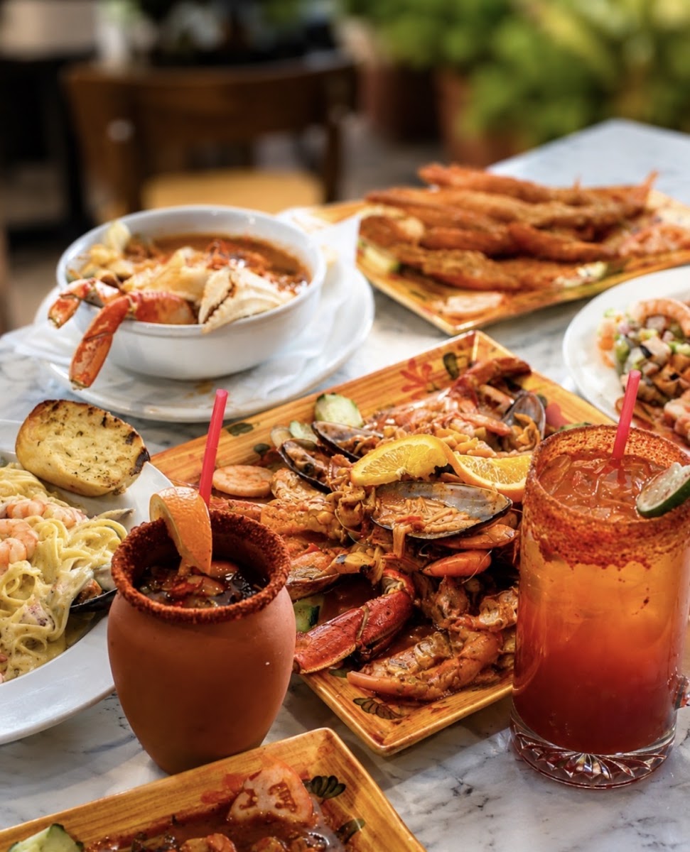 Las Islas Marias Chicago Ridge