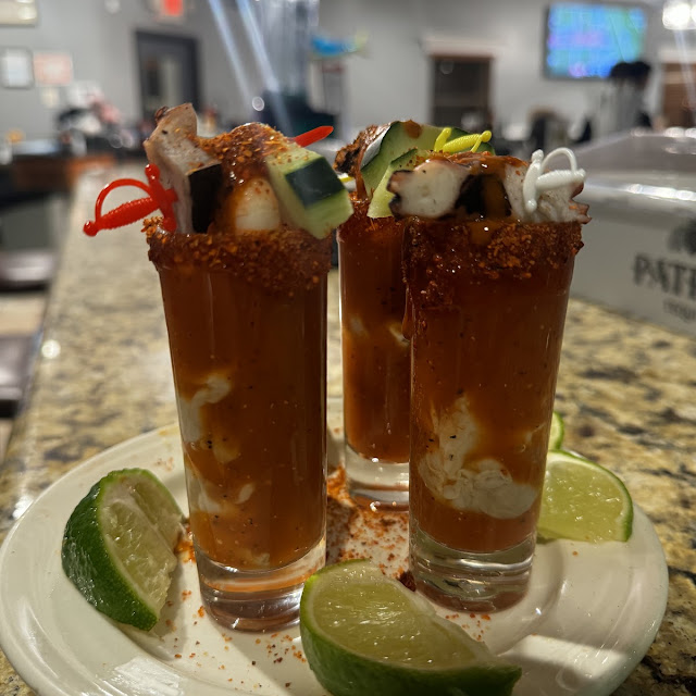 Michelada