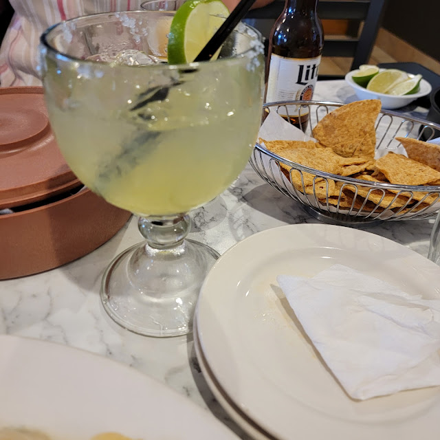 Margarita