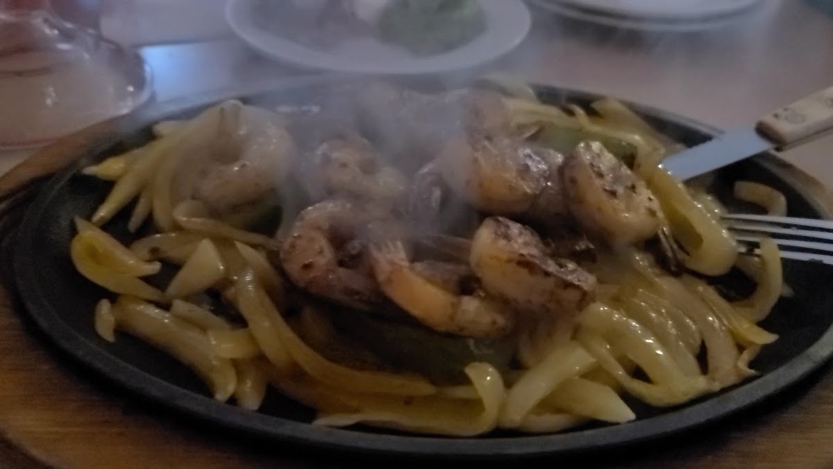 Mi Pueblito Mexican Tex Mex & Cantina Restaurant