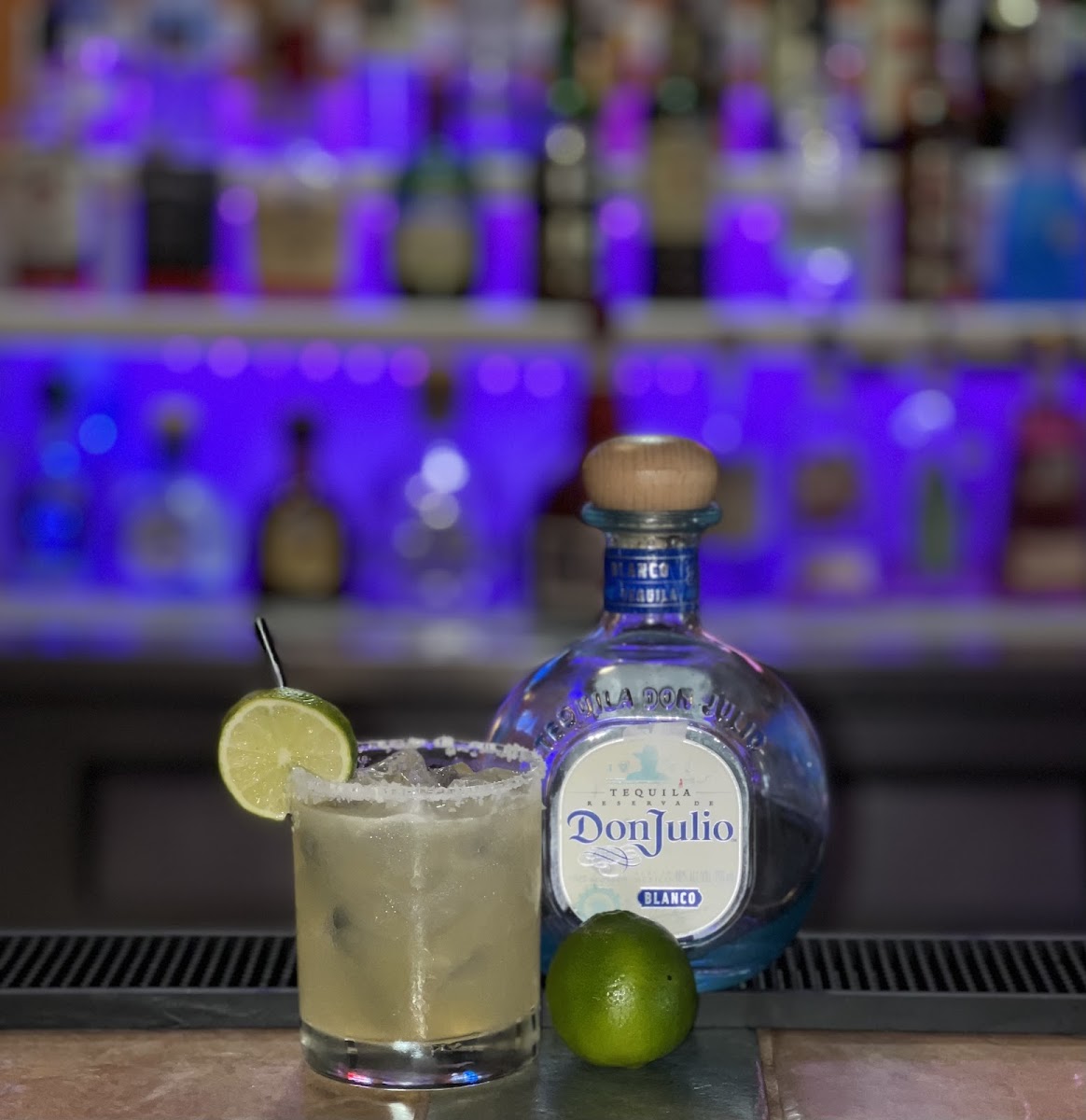 Mi Pueblito Mexican Tex Mex & Cantina Restaurant