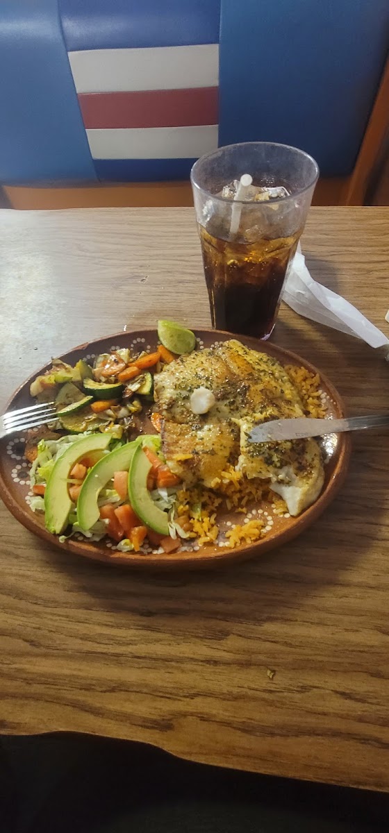 Mi Pueblito Mexican Tex Mex & Cantina Restaurant