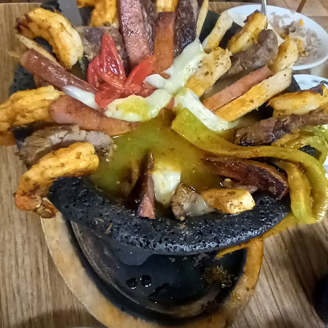 Picada