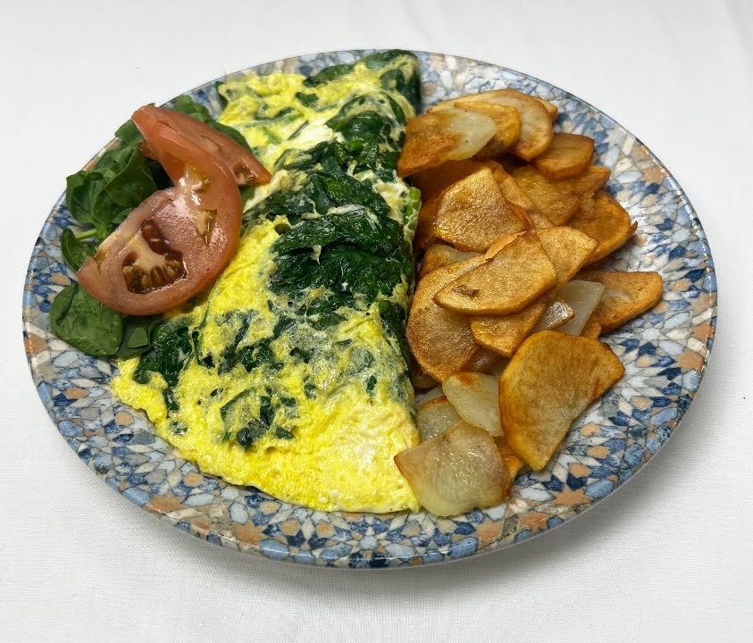Jane’s Bridgeview Bistro