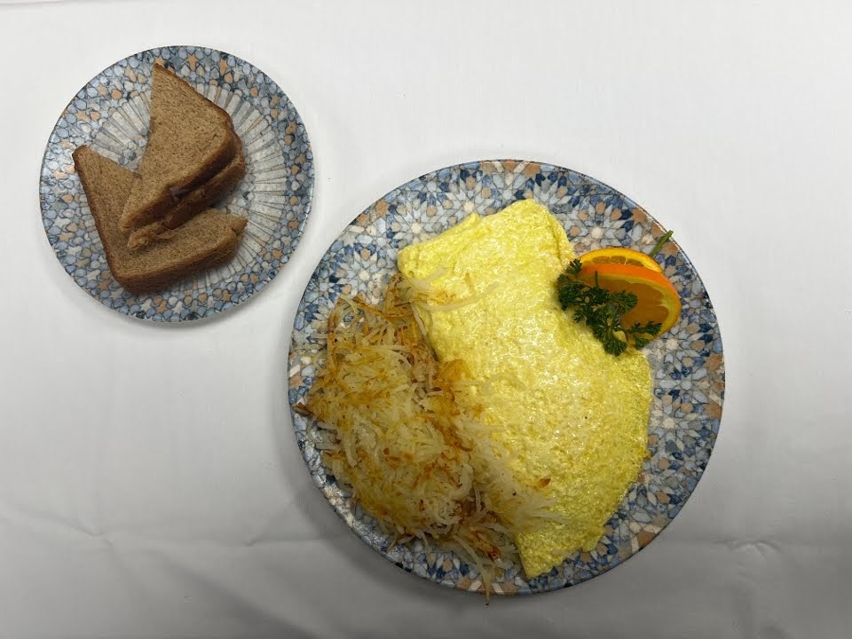 Jane’s Bridgeview Bistro