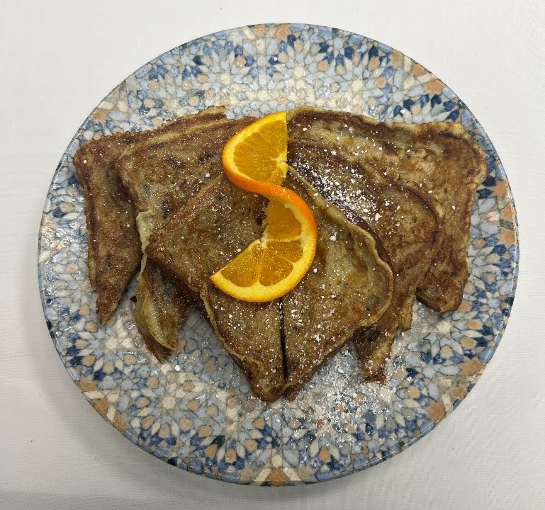 Jane’s Bridgeview Bistro