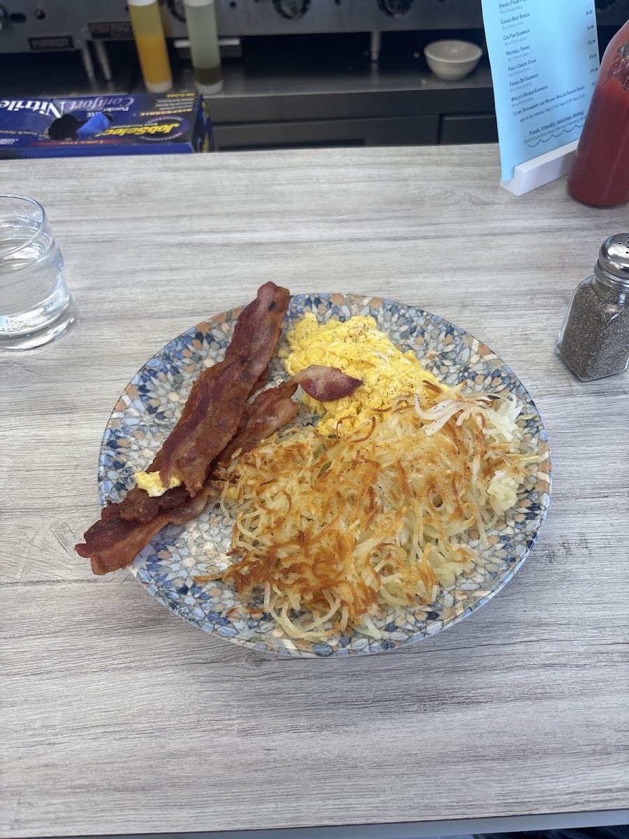 Jane’s Bridgeview Bistro