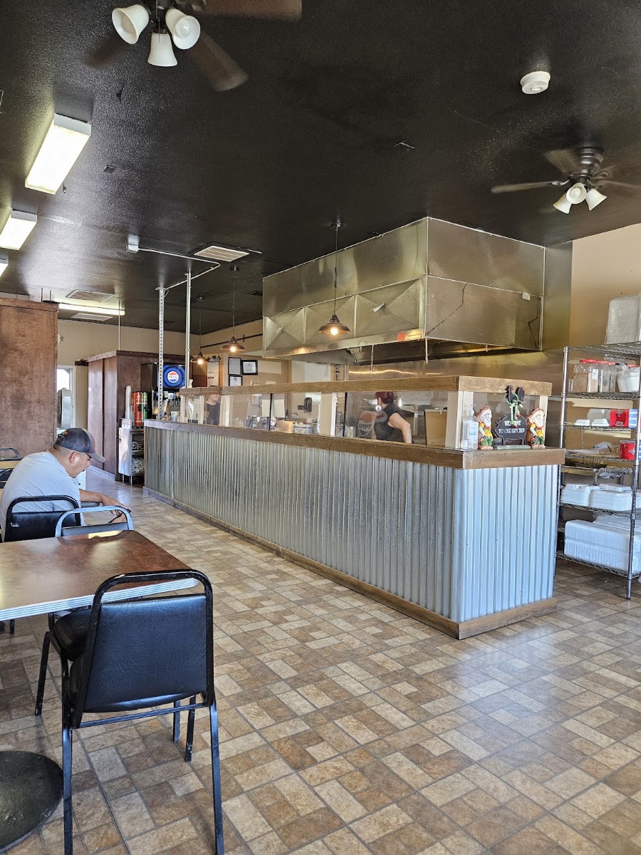 Johnny's To Go