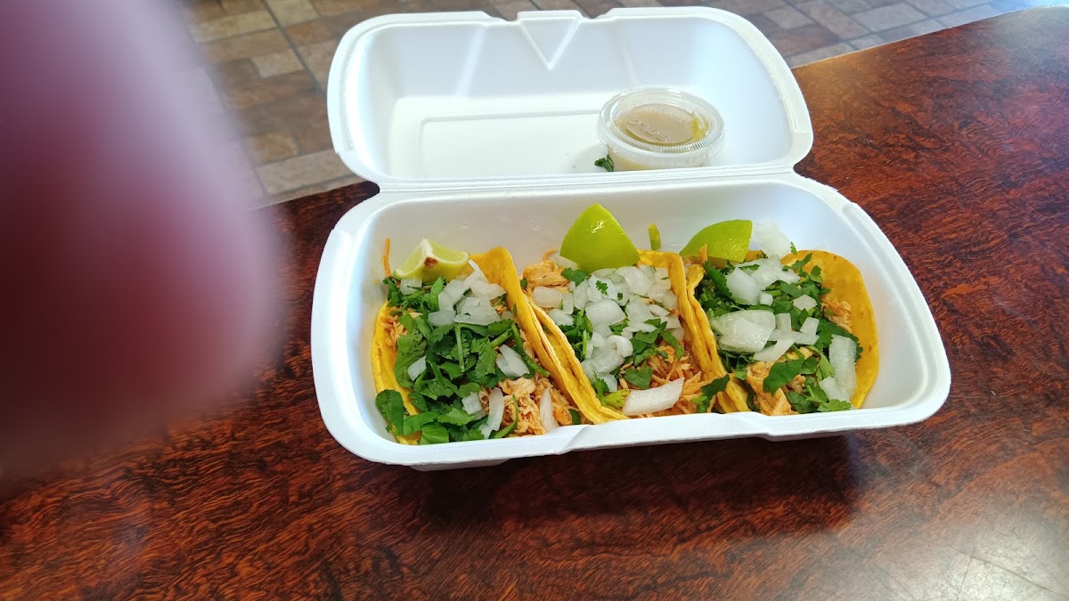 Johnny's To Go