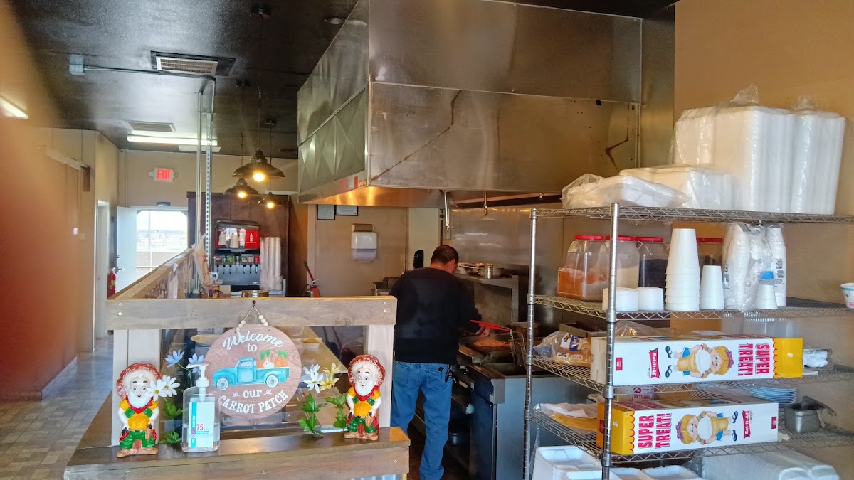 Johnny's To Go
