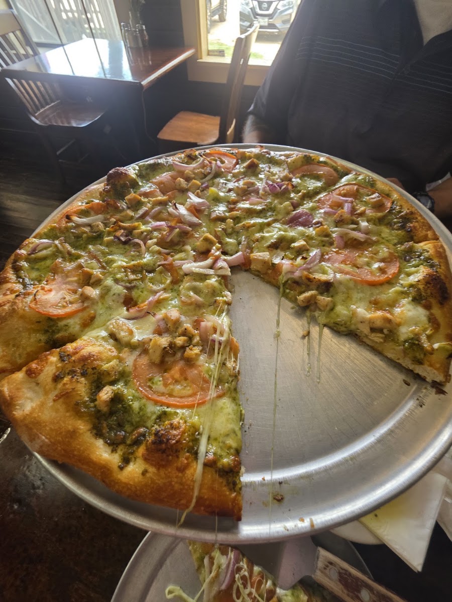 Figlio's Pizzeria