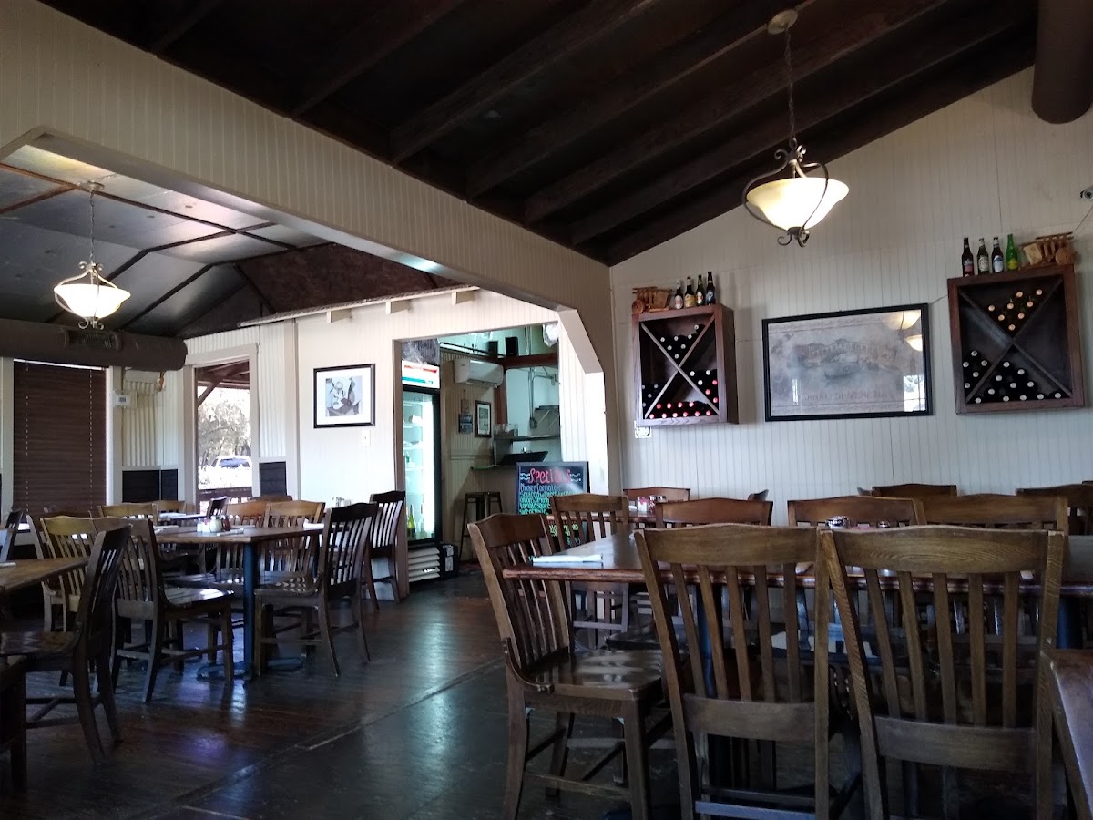 Figlio's Pizzeria