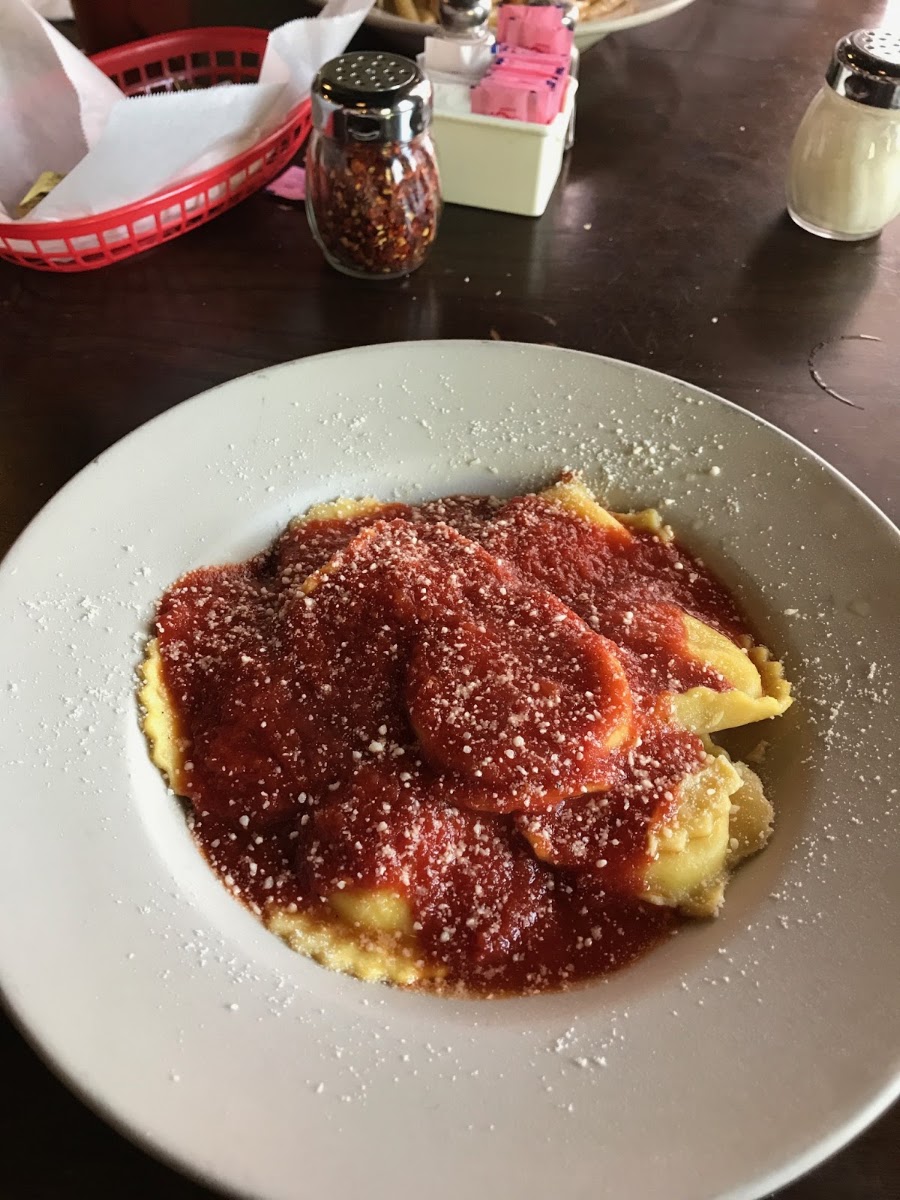 Figlio's Pizzeria