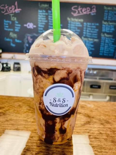 S&S Nutrition