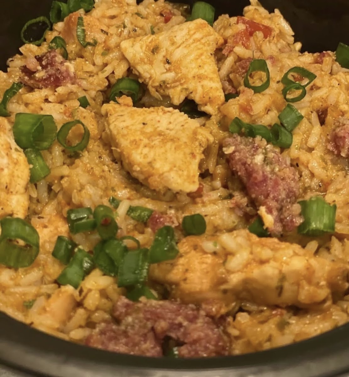 Creole Flava (Food Truck) Restaurant